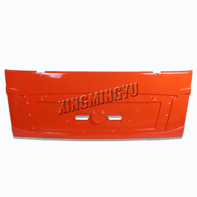 812W61110-0053 Lkw-Vorplatte für Sinotuck Sitrak Lkw-Karosserie-Ersatzteile