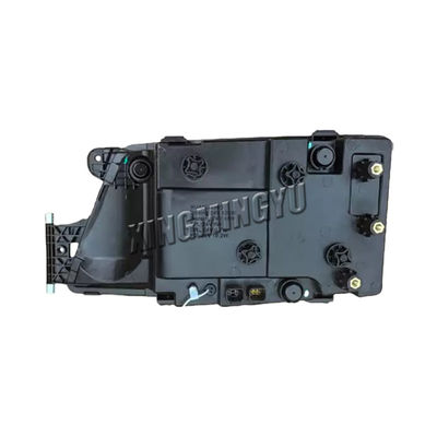 81251016497 81251016496 LED-Scheinwerfer für TGS TGX MAN Lkw-Karosserieteile