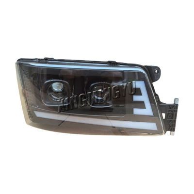 81251016497 81251016496 LED-Scheinwerfer für TGS TGX MAN Lkw-Karosserieteile