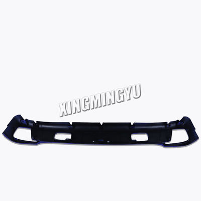18 Howo Light Sinotruk Howo Teile 2803011B1063 Lkw-Vorderstoßfänger