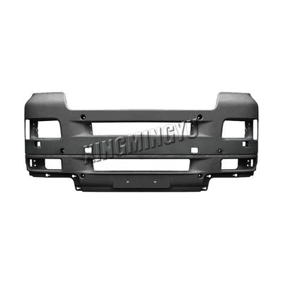 81416100305 81416100306 81416100222 Vorderbumper für MAN TGA Lkw Vorderbumper aus Kunststoff