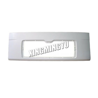 Ein guter Preis. 81611100043 81611100044 Lkw-Vorplatte für Mann Tga Lkw-Karosserieteile Online