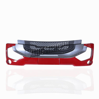 Chinesische Lastwagenteile JAC A5 Stoßfänger 2803100G1JE