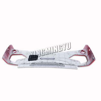 Chinesische Lastwagenteile JAC A5 Stoßfänger 2803100G1JE