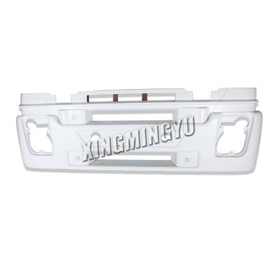 Ein guter Preis. Chinesische Lkw-Teile Hongyan Genlyon Vorderbumper 2803-510110 Online