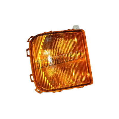 81252290832 81253206084 Eckleuchte für F2000 MAN-Lkw-Teile