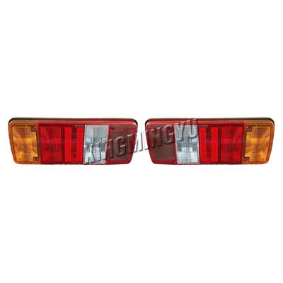 81252296036 81252296033 Heckleuchten Hinterleuchten für MAN Lkw