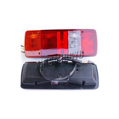 81252296036 81252296033 Heckleuchten Hinterleuchten für MAN Lkw
