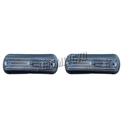 81252606039 Sonnensichtlampe für Männer F2000 Lkw-Karosserie Ersatzteile
