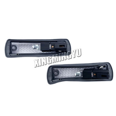 81252606039 Sonnensichtlampe für Männer F2000 Lkw-Karosserie Ersatzteile