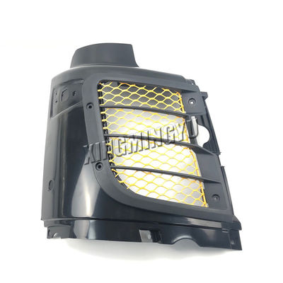 21689970 21689971 Scheinwerferrahmen für Volvo Fmx Truck Head Lamp Panel Kit