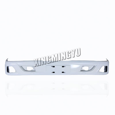 Ein guter Preis. Fahrzeugkarosserie Teile Vorderbumper L1831010204A0 L1831010205A0 Für Foton Aoling Jieyun M4 Online