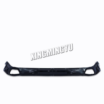 Fahrzeugkarosserie Teile Vorderbumper L1831010204A0 L1831010205A0 Für Foton Aoling Jieyun M4
