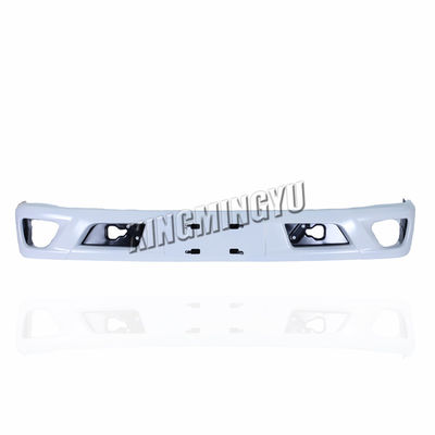 Fahrzeugkarosserie Teile Vorderbumper L1831010204A0 L1831010205A0 Für Foton Aoling Jieyun M4
