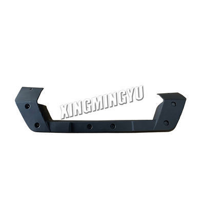 82467991 82453724 Zentralstoßfänger für schwere europäische FMX VOLVO Lkw-Teile