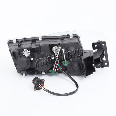 21035638 21035637 Scheinwerfer für FH FM 400 440 VOLVO Lkw-Teile