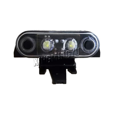 FH FM FMX NH VOLVO Lkw-Teile 21087346 82116545 22497125 Positionsleuchte Seitenleuchte