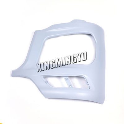M3000 Shacman Truck Parts Tractor Truck Front Bumper DZ96189625012