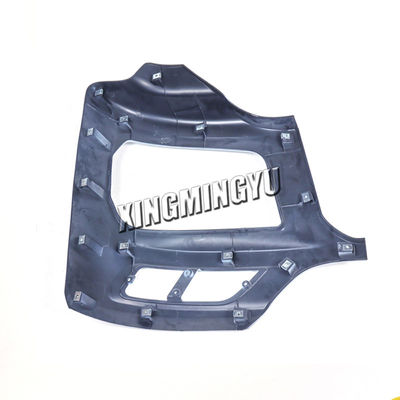 M3000 Shacman Truck Parts Tractor Truck Front Bumper DZ96189625012
