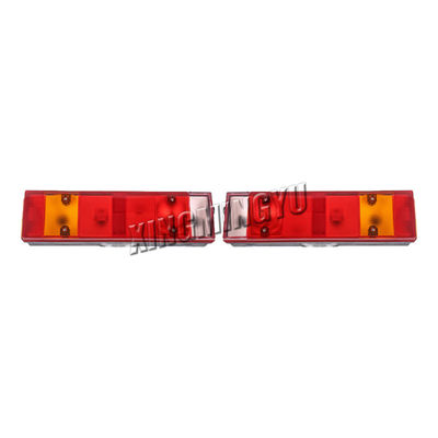 Scania R/S/G/P-Serie Lkw Außenteile Lampen Stoßfänger Paneele Spiegel Schlammschutz