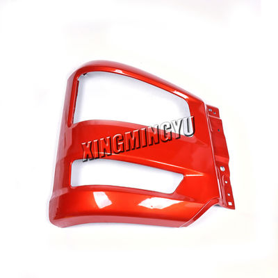 Ein guter Preis. J6 500P FAW Lkw-Teile Vorderstoßstange 2803040-91W 2803035-91W Online