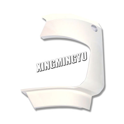 Howo T7 Lkw Scheinwerferrahmen WG1664243007 WG1664243008