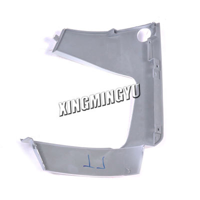 Howo T7 Lkw Scheinwerferrahmen WG1664243007 WG1664243008