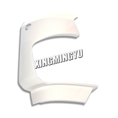 Howo T7 Lkw Scheinwerferrahmen WG1664243007 WG1664243008