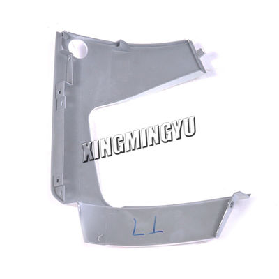 Howo T7 Lkw Scheinwerferrahmen WG1664243007 WG1664243008