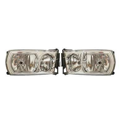 1760551 1760554 1760555 1900352 Scheinwerfer für die 5. Serie R420 P380 SCANIA Lkw-Teile
