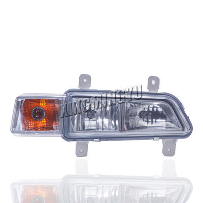 Lastwagennebellicht für Faw Jiefang Lastwagen J6 500P Ersatzteile 3712015-91W 3712020-91W