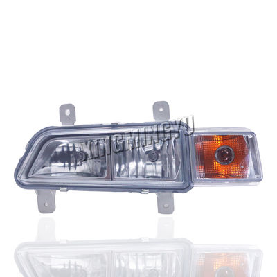 Lastwagennebellicht für Faw Jiefang Lastwagen J6 500P Ersatzteile 3712015-91W 3712020-91W