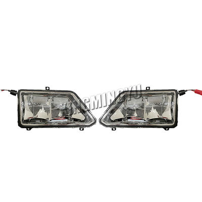 2535367 2535366 2552709 2552708 Dachlicht für Lkw der Serie 6 und 7
