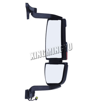 OEM Howo T5G Truck Überprüfung Handbuch Spiegel 712W63730-0021/025