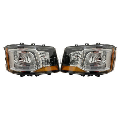 2655842 2655843 2379890 2379894 2674385 2674384 Scheinwerfer Elektrisch mit Tageslicht Led Scheinwerfer für Scania Lkw