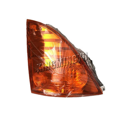 815201931 815102081 Eckleuchte für Hino 500 Truck Gelb Weiß