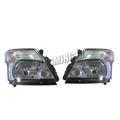 81150-37440 81110-37400 Lkw-Scheinwerfer für Hino 300 Breite 8115037440 8111037400