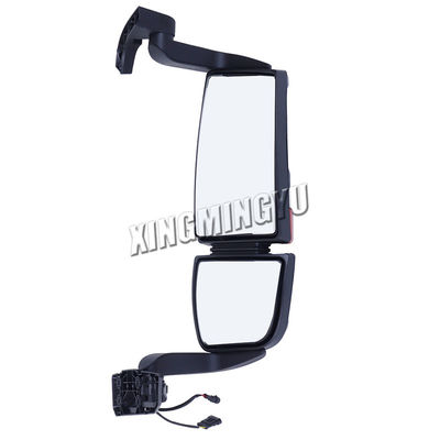 Howo T7H Truck Review Spiegelmontage WG1664771020 WG1664771010