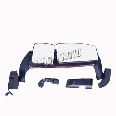 Ein guter Preis. Shacman X5000 Truck Überprüfung Handschirm OEM DZ14251770081 Online