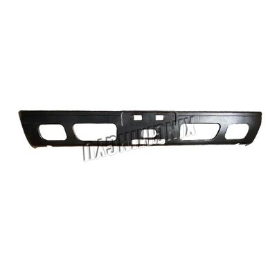 Schwarzer Vorderstoßfänger für Hino Dutro 300 Serie 2003 Japanese Truck Body Accessoires