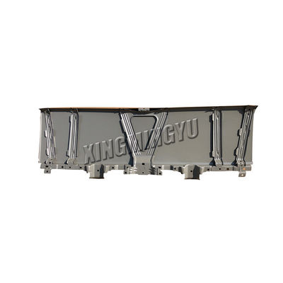 Front-Panel für NKR NPR NHR NQR N-Serie ISUZU Lkw-Teile