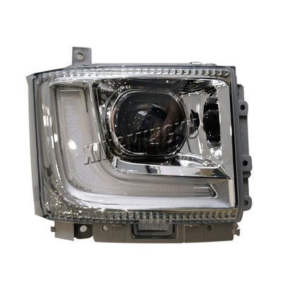 LED-Scheinwerfer für ISUZU N-Serie 700P NKR NPR NHR NQR