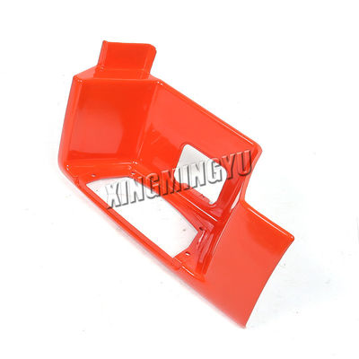 Ein guter Preis. 812W61510-0802 OEM-Zubehör für Lkw-Karosserie Online