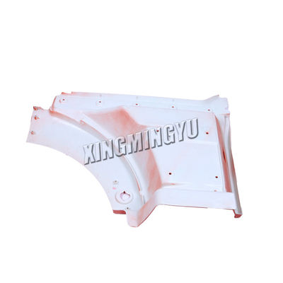 812W61510-0828 812W61510-0829 OEM Lkw-Karosserieteile Fender für SITRKAK