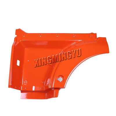 812W61510-0828 812W61510-0829 OEM Lkw-Karosserieteile Fender für SITRKAK