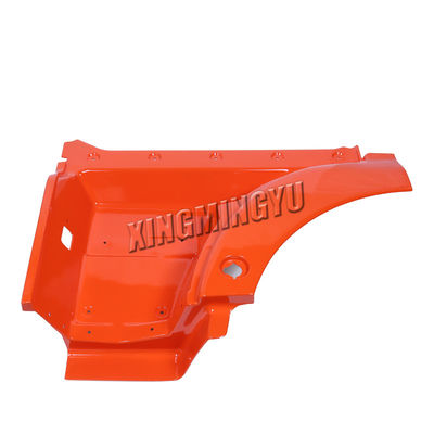 812W61510-0828 812W61510-0829 OEM Lkw-Karosserieteile Fender für SITRKAK