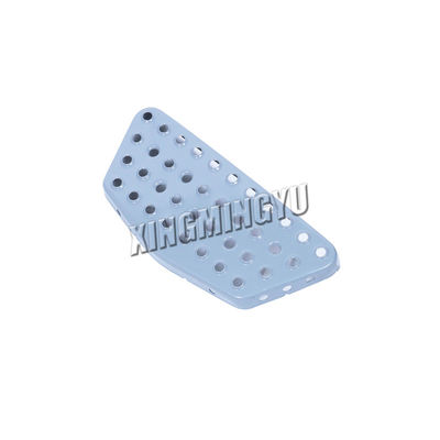 Sinotruk Howo Sitrak C7H 810W61510-0273 Bordpedal Fußpedal Schlittschuhbrett
