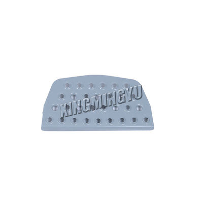 C7H 810W61510-5187 Sinotruk Howo Sitrak Ersatzteile Bordpedal Fußpedal