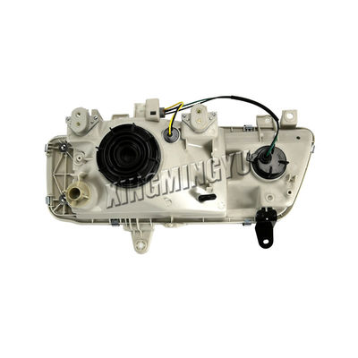 Scheinwerfer für ISUZU FTR FSR FVR 1996-2007 Lkw-Karosserie-Ersatzteile