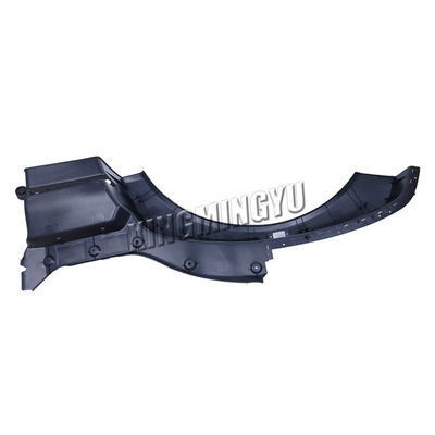 T5G Sinotuck Howo Lkw-Ersatzteile WG1664235003 WG1664235004 Fender